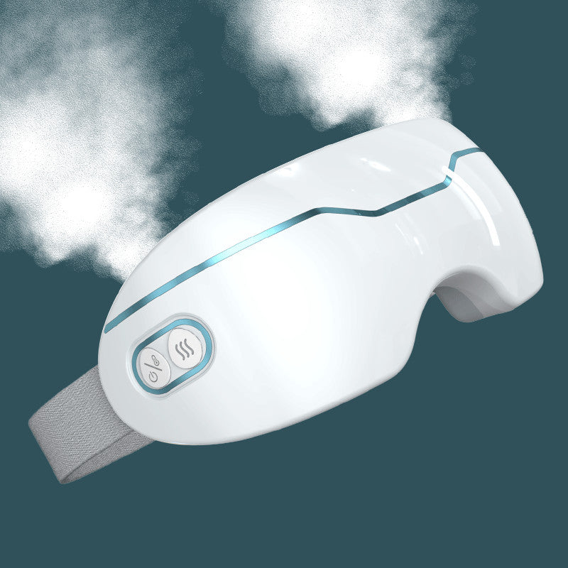 Sleep Eye Comfort Mask Nebulization for Ultimate Relaxation