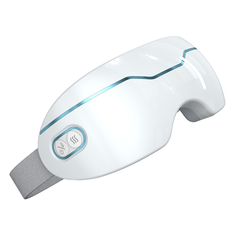 Sleep Eye Comfort Mask Nebulization for Ultimate Relaxation