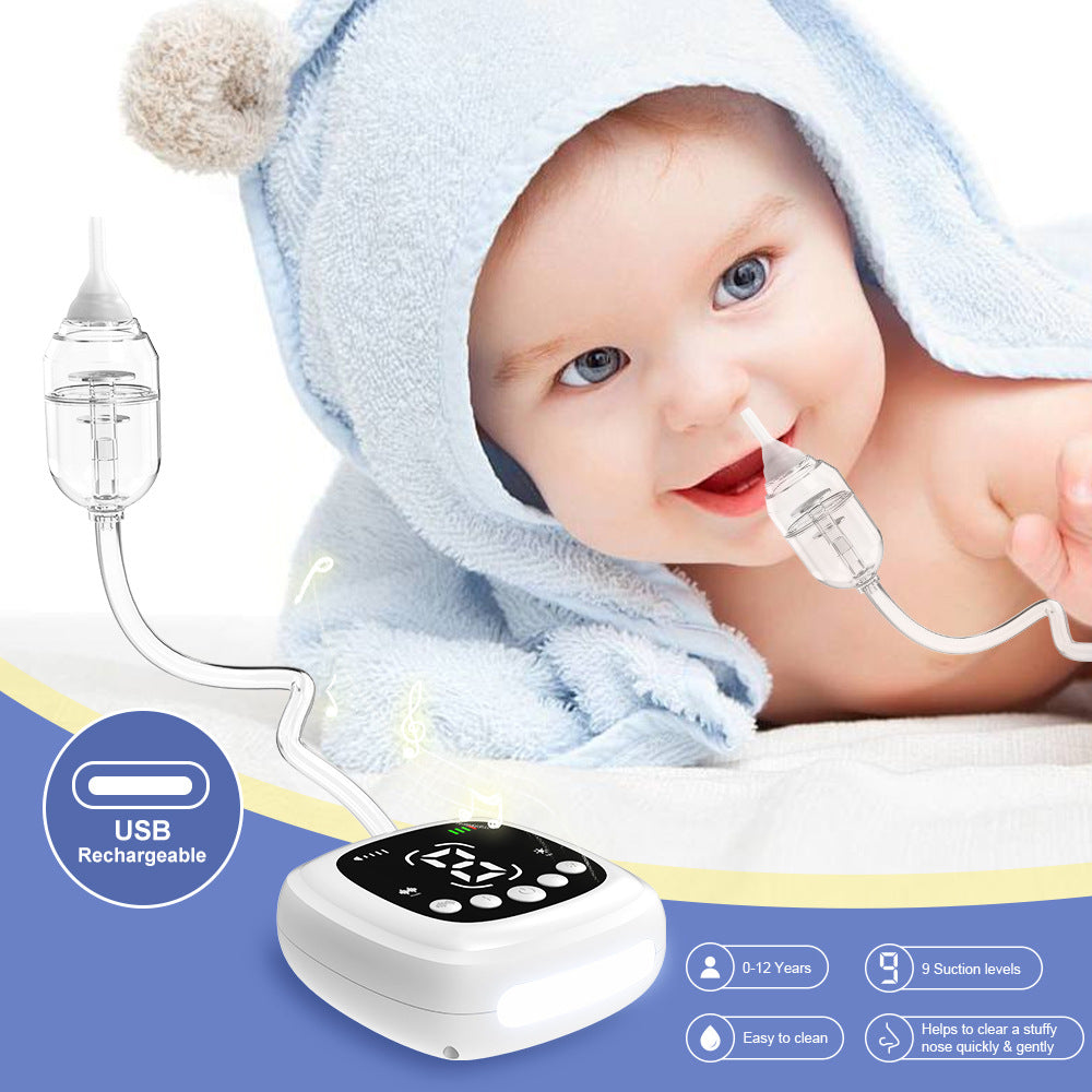 Baby Essentials
