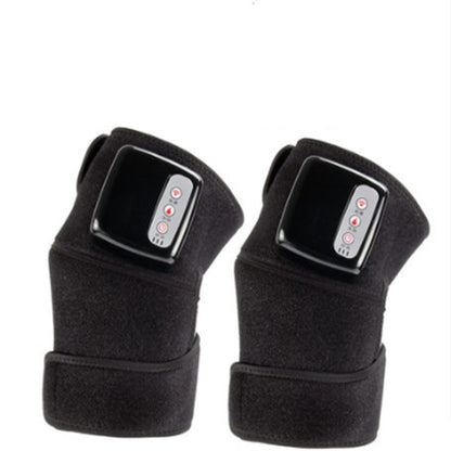 Infrared Heating Knee Massager Wrap for Pain Relief Brace