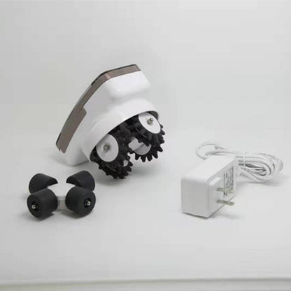 3D Slimming Roller Face-Lifting Massager Anti-Wrinkle Tool