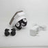 3D Slimming Roller Face-Lifting Massager Anti-Wrinkle Tool