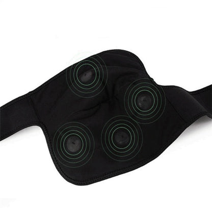 Infrared Heating Knee Massager Wrap for Pain Relief Brace