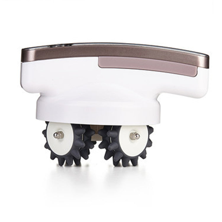 3D Slimming Roller Face-Lifting Massager Anti-Wrinkle Tool