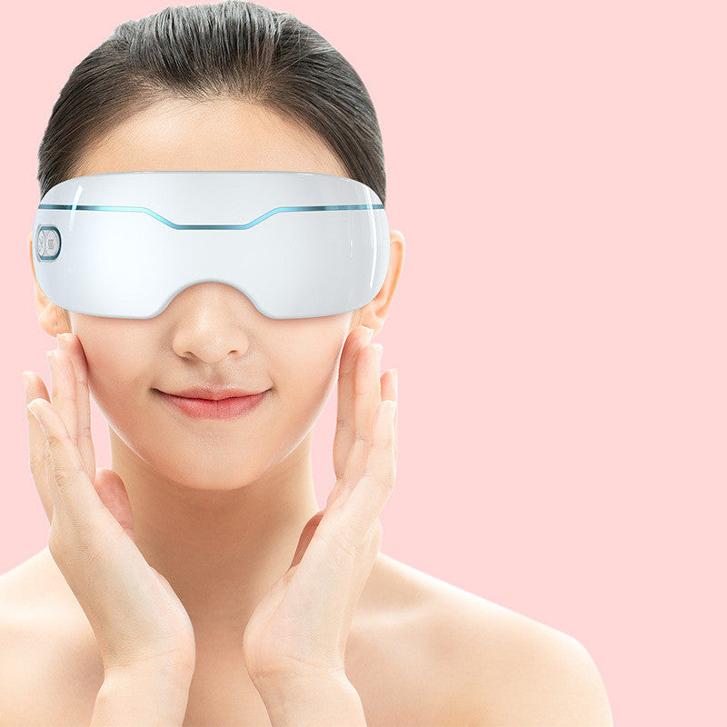 Sleep Eye Comfort Mask Nebulization for Ultimate Relaxation