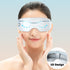 Sleep Eye Comfort Mask Nebulization for Ultimate Relaxation