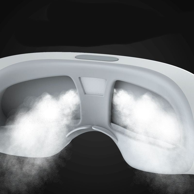 Sleep Eye Comfort Mask Nebulization for Ultimate Relaxation