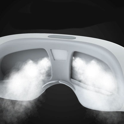 Sleep Eye Comfort Mask Nebulization for Ultimate Relaxation
