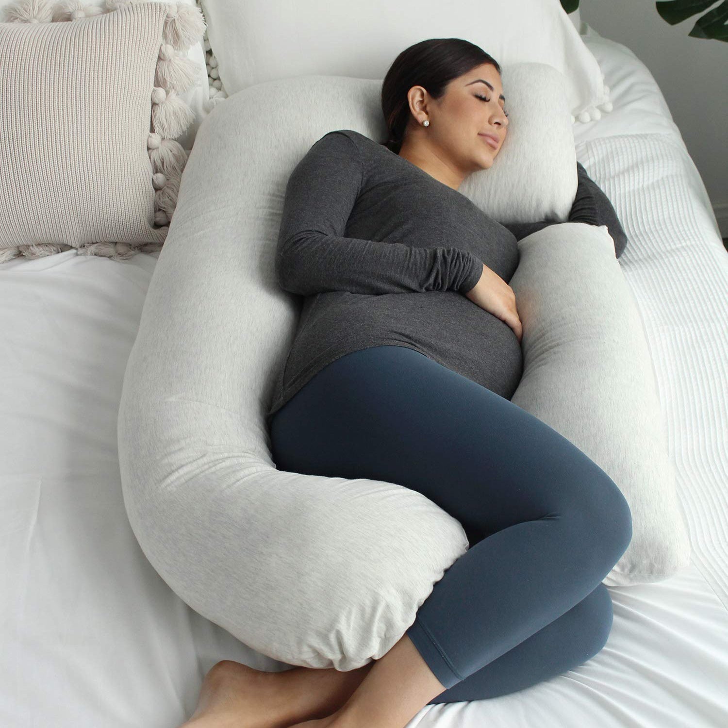 Nurtured Maternity Care