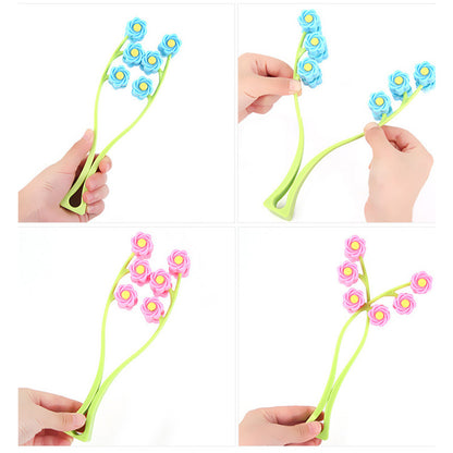 Roller Face Massager for Ultimate Facial Relaxation