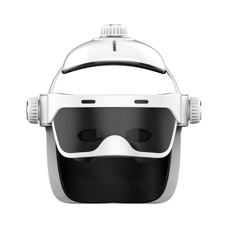 Eye Massager Electric Eye Protector Smart Hot Eye Therapy