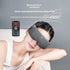 Electric Eye Massager With Warm Compress Cordless