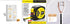 Home V-Roller Dual-Wave Electric Roller Massager for Face